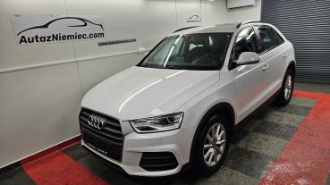 Audi Q3 1.4 TFSI Miejski SUV