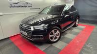 Audi Q5 2.0 tfsi S-line VAT 23% 