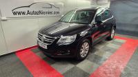 VW Tiguan 1.4 TFSI 4x4 HAK Klima Grzane Fotele 
