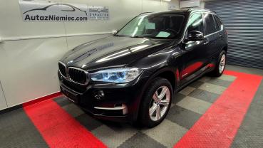 BMW X5 25d Xdrive *** Rezerwacja ******