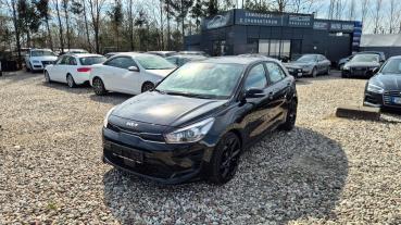 Kia Rio 1.2 DPI Vision