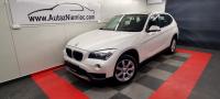 BMW X1 sDrive18d Model xLine 2013