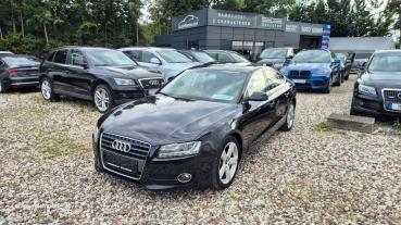 Audi A5 Sportback 2.0 TFSI Skóra Szyberdach Nawigacja Tempomat 