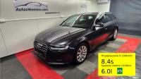 Audi A4 1.8 tfsi Ambition Nawigacja Tempomat Grzane fotele 