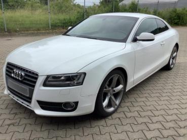 Audi A5 2.0 TFSI Coupe Nawigacja Skóra Ledy Bi Xenon 