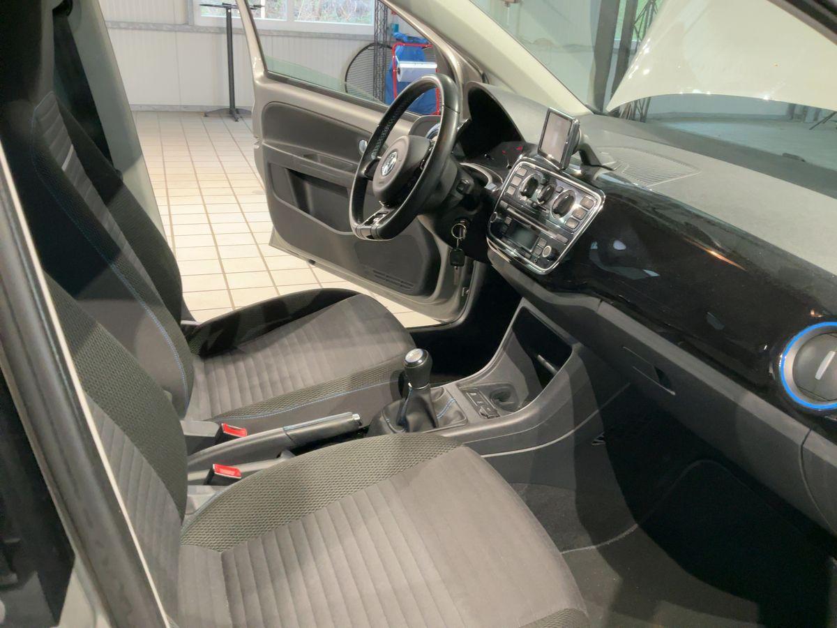 VW UP 1.0 CUP
