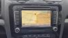 VW Eos 2.0 TSI DSG Exclusive