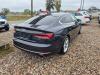 Audi A5 Sportback 2.0 TFSI Nawigacja LEDY Łopatki Tempomat 