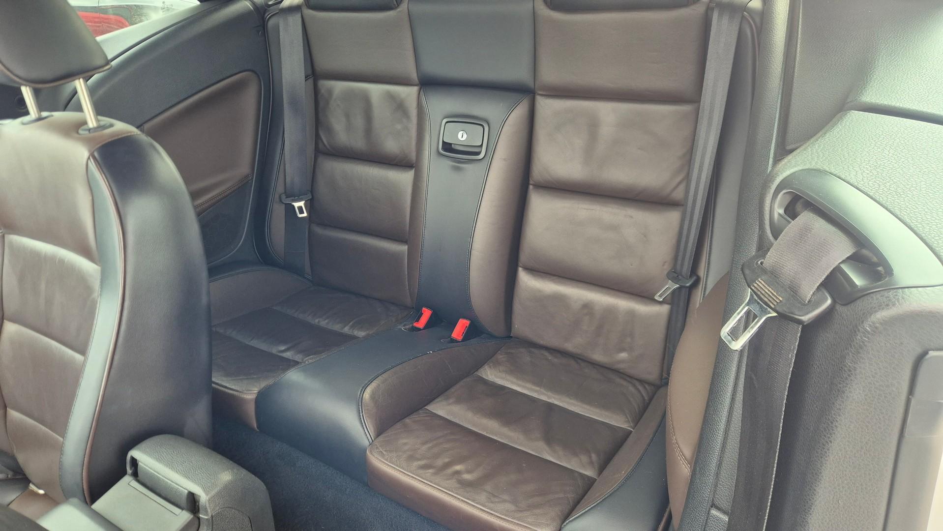 VW Eos 2.0 TSI DSG Exclusive