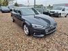 Audi A5 Sportback 2.0 TFSI Nawigacja LEDY Łopatki Tempomat 