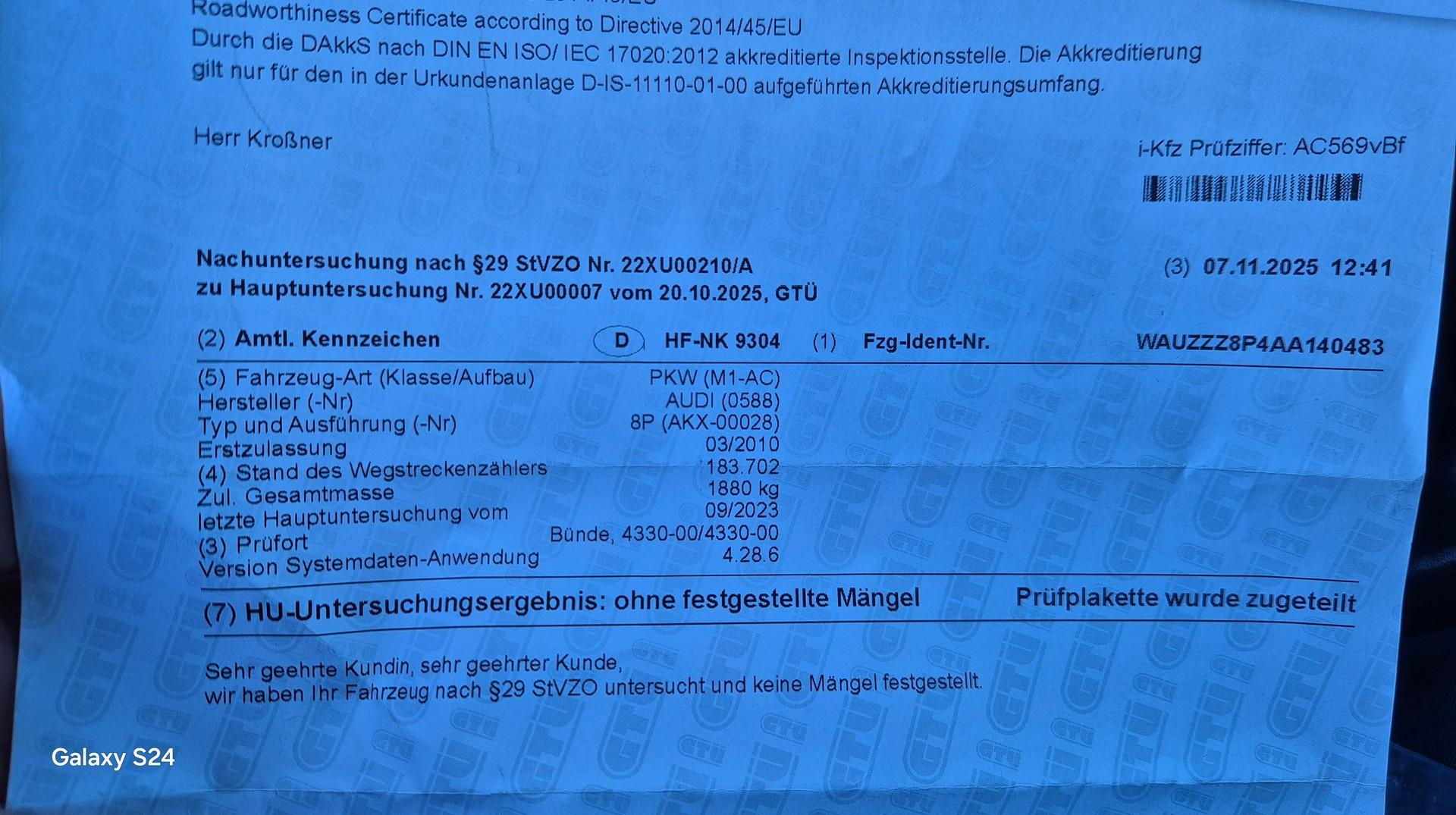 Audi A3 1.6 TDI Klimatyzacja Grzane fotele 