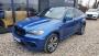 BMW X6M Monte Carlo Blau Metallic/ Czarna Skóra/ Nagłośnienie Hi End/ 3xKamera