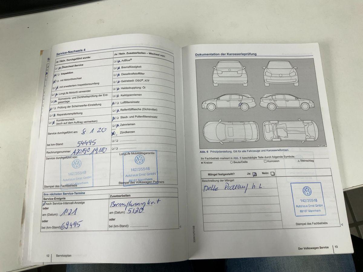 VW UP 1.0 CUP