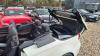 VW Eos 2.0 TSI DSG Exclusive
