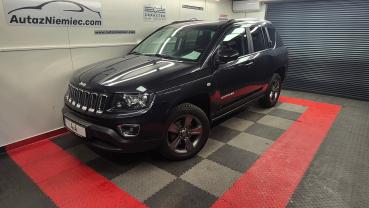 Jeep Compass 4x4 2.2cdi 