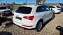 Audi Q5 2.0 TFSI Quattro Skóra Grzane Fotele 