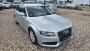 Audi A4 2.0 TFSI quattro Bixenon Skóra Nawigacja HAK Webasto el Klapa Kamera