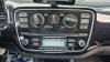 VW UP 1.0 CUP