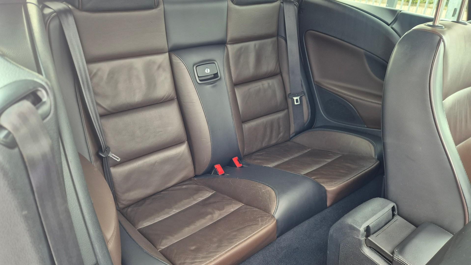 VW Eos 2.0 TSI DSG Exclusive