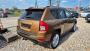 Jeep Compas 2.2cdi Edytion Skóra Nawigacja HAK