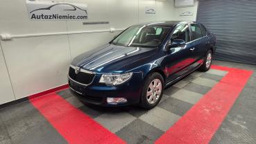 Skoda SuperB 1.4 tfsi 