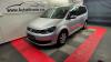 VW Touran 1.4 TSI **** 7 osobowy ****