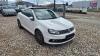 VW Eos 2.0 TSI DSG Exclusive