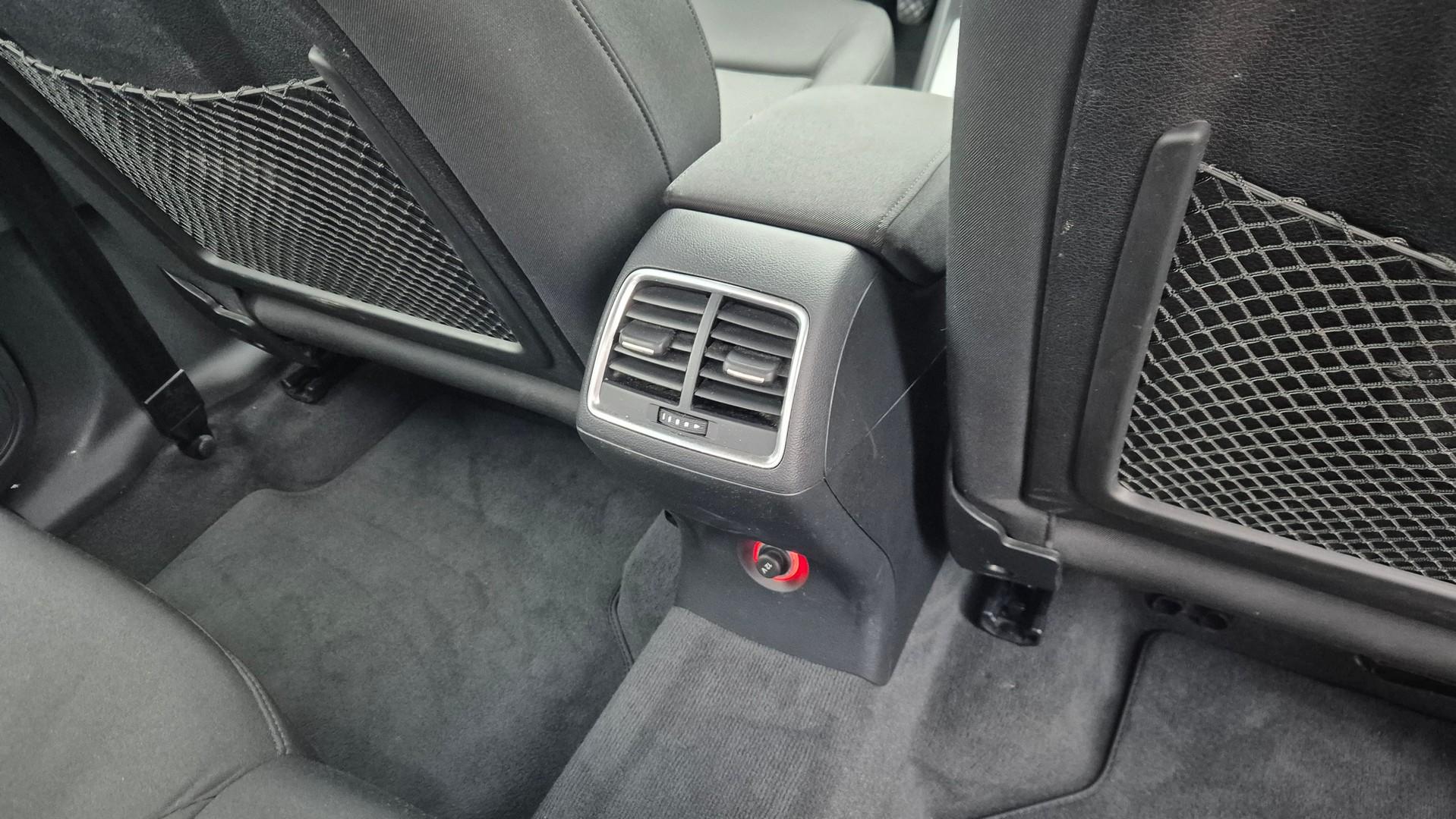 Audi Q3 1.4 TFSI Miejski SUV