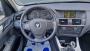 BMW X3 2.0d 4x4 Skóra Xenon Nawigacja