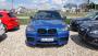 BMW X6M Monte Carlo Blau Metallic/ Czarna Skóra/ Nagłośnienie Hi End/ 3xKamera