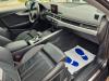 Audi A5 Sportback 2.0 TFSI Nawigacja LEDY Łopatki Tempomat 
