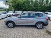 BMW X3 2.0d 4x4 HAK Bi Xenon Nawigacja 
