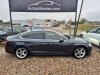 Audi A5 Sportback 2.0 TFSI Nawigacja LEDY Łopatki Tempomat 