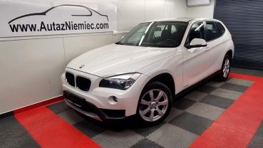 BMW X1 sDrive18d Model xLine 2013