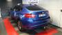 BMW X6M Monte Carlo Blau Metallic/ Czarna Skóra/ Nagłośnienie Hi End/ 3xKamera