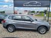 BMW X3 2.0d 4x4 HAK Bi Xenon Nawigacja 