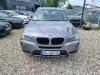 BMW X3 2.0d 4x4 HAK Bi Xenon Nawigacja 