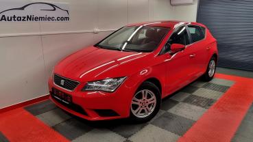 Seat Leon 1.2 TSI Reference 1 Reka TOP