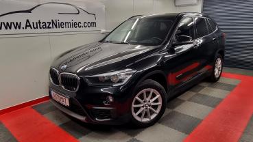 BMW / X1 sDrive 18i Lounge