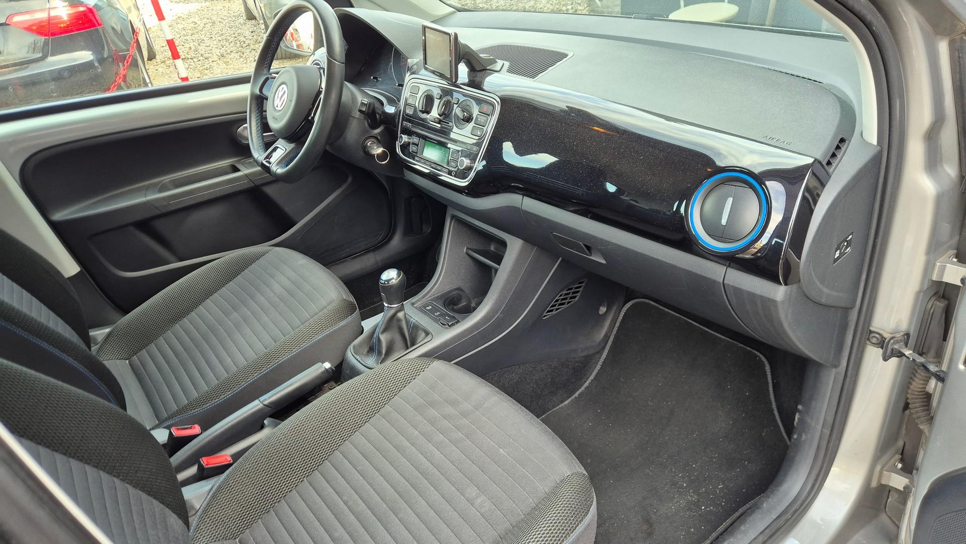 VW UP 1.0 CUP