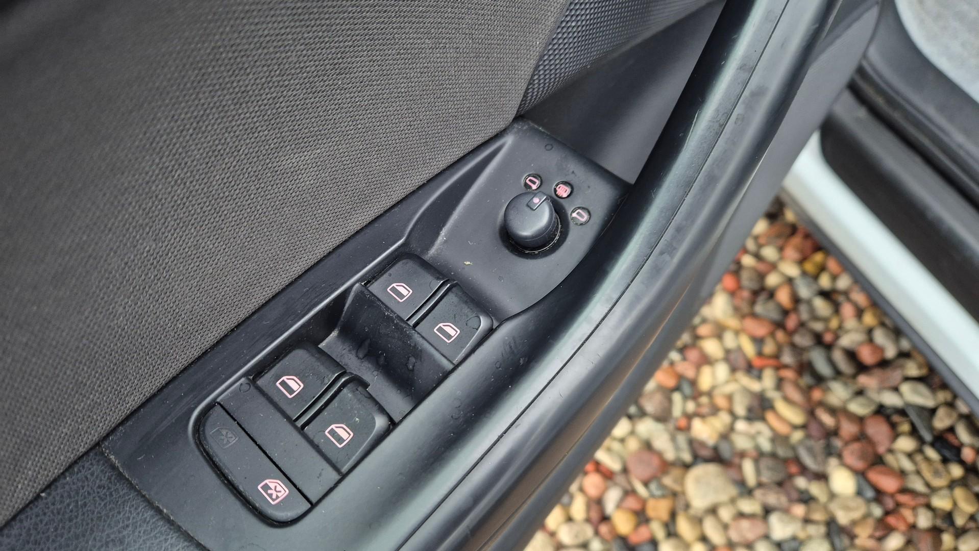 Audi Q3 1.4 TFSI Miejski SUV