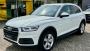 Audi Q5 quattro 2.0 16V TFSI