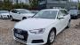 Audi A4 2.0 TDI Business Nawigacja Bi Xenon  z VAT