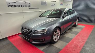 Audi a5 1.8 TFSI Sportback Bi xenon 