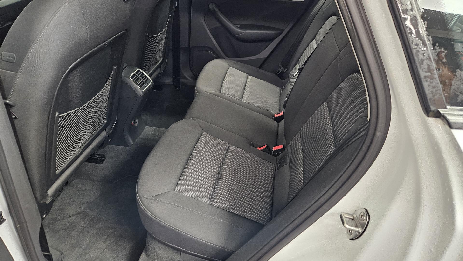 Audi Q3 1.4 TFSI Miejski SUV