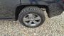 Jeep Compass 4x4 2.2cdi 