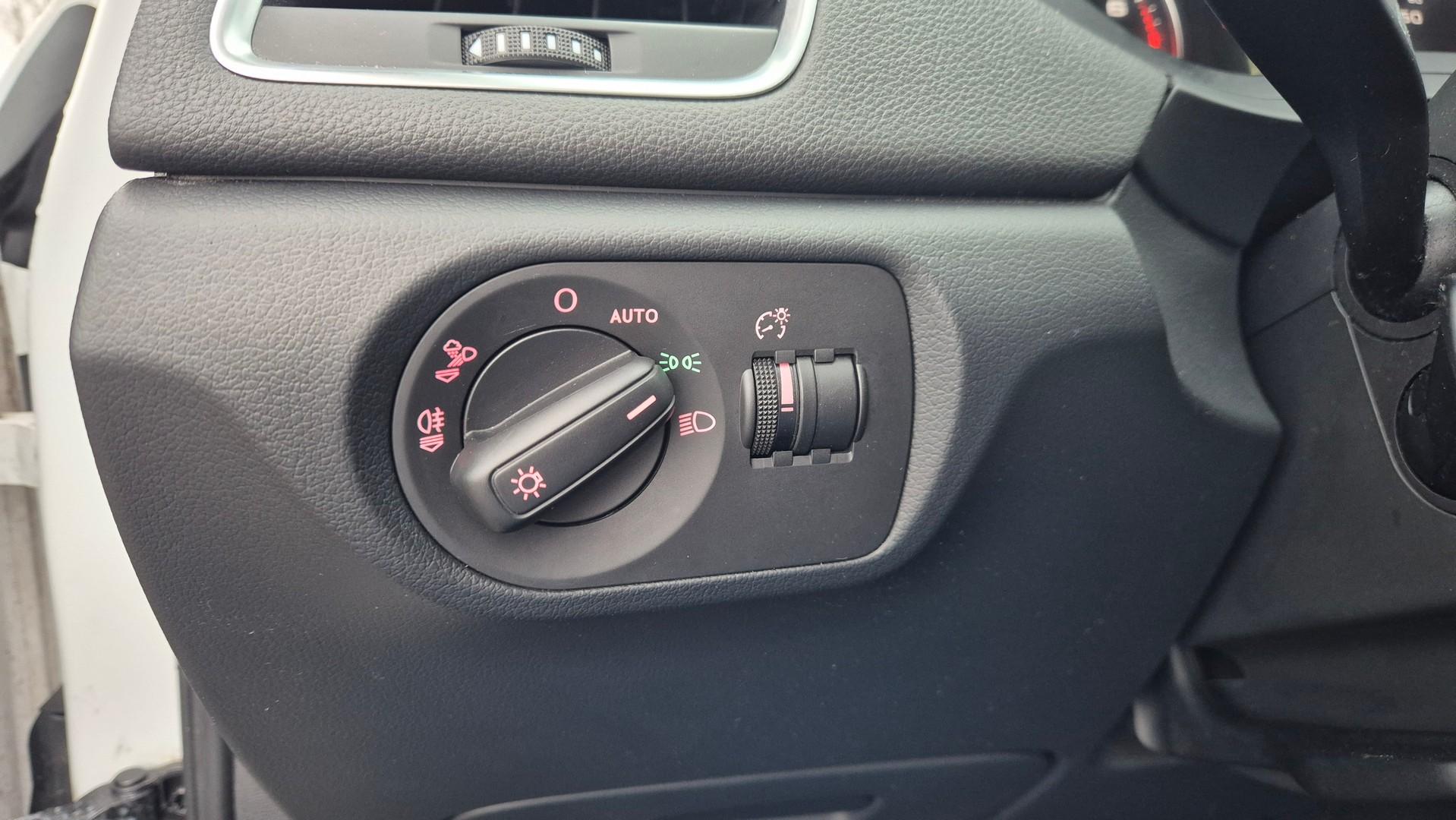 Audi Q3 1.4 TFSI Miejski SUV