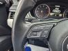 Audi A5 Sportback 2.0 TFSI Nawigacja LEDY Łopatki Tempomat 