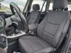BMW X3 2.0d 4x4 HAK Bi Xenon Nawigacja 