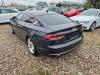 Audi A5 Sportback 2.0 TFSI Nawigacja LEDY Łopatki Tempomat 